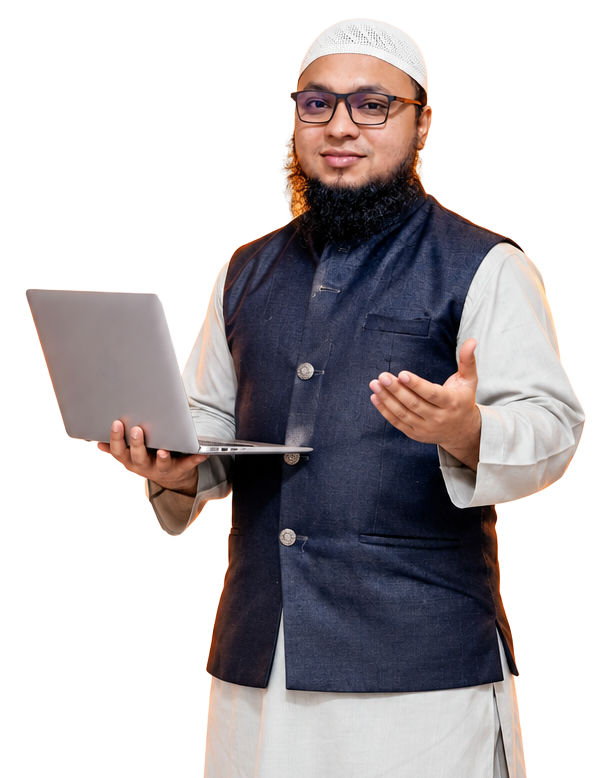 MD Ariful Islam — Hatmee IT Academy